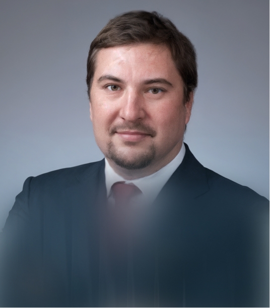 Иван Губочкин