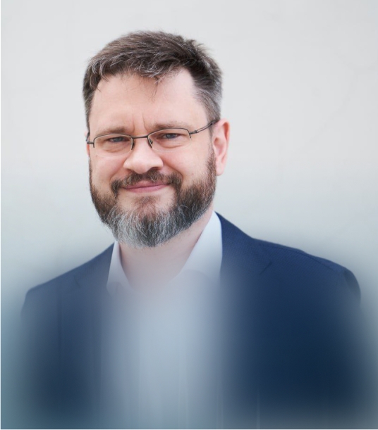 Николай Горбачев